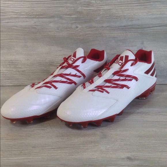 adidas freak carbon low cleats